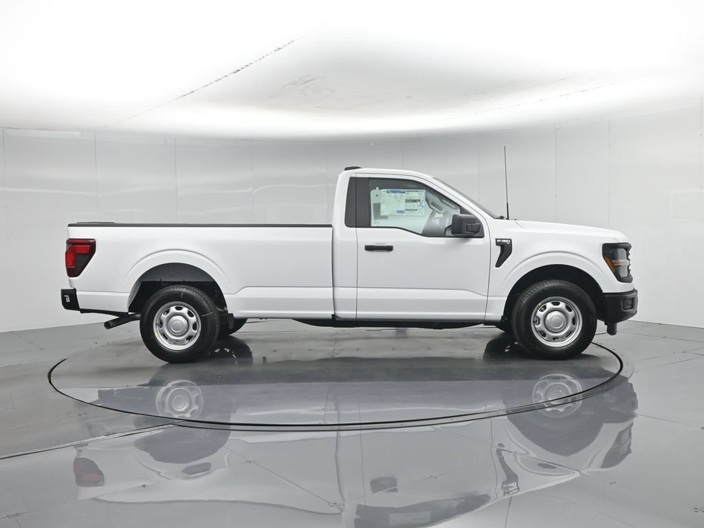New 2026 Ford F150 XL RWD image 23