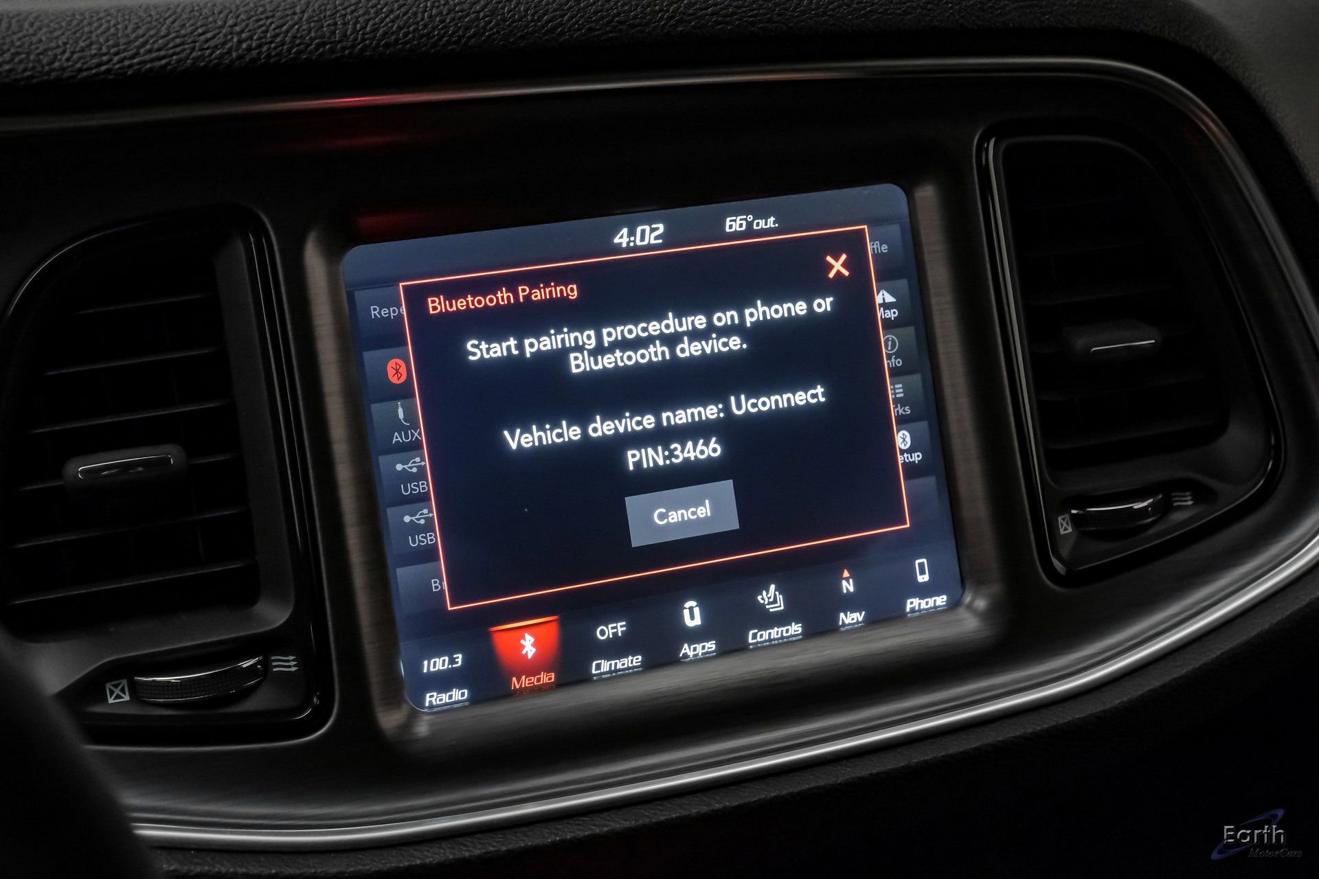 Used 2018 Dodge Challenger SRT Demon w/ Leather Front Seat Group image 81