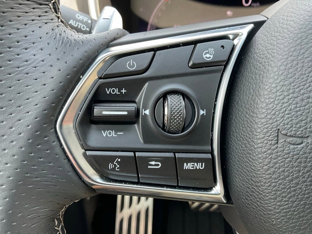 Certified 2026 Acura MDX A-Spec AWD/4WD image 12