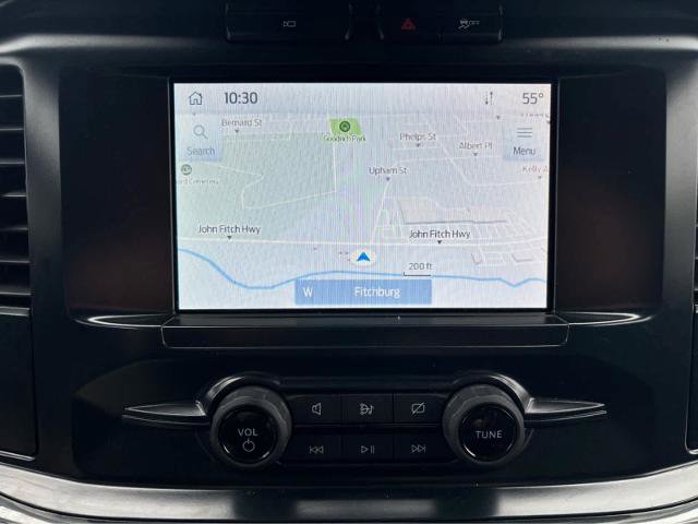 Used 2022 Ford F150 XL w/ STX Appearance Package image 21