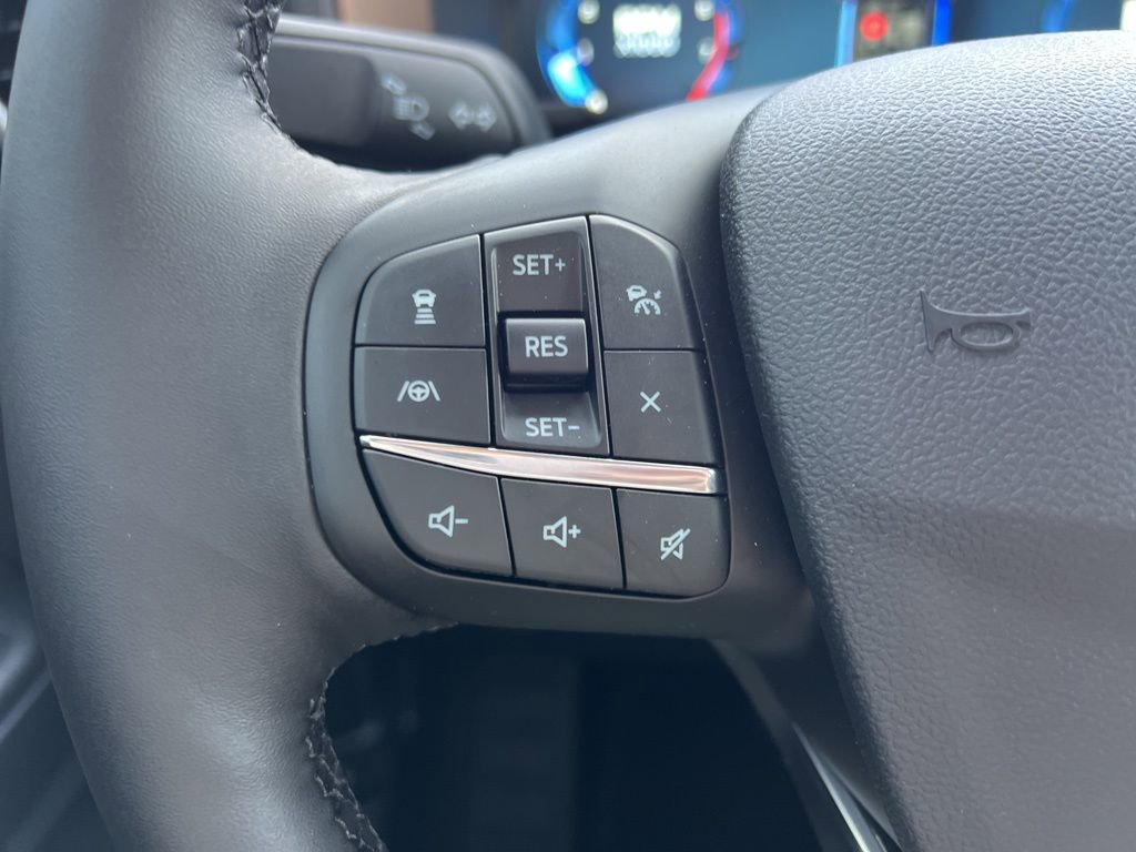 New 2025 Ford Bronco Sport Outer Banks w/ Outer Banks Tech Package+ image 16