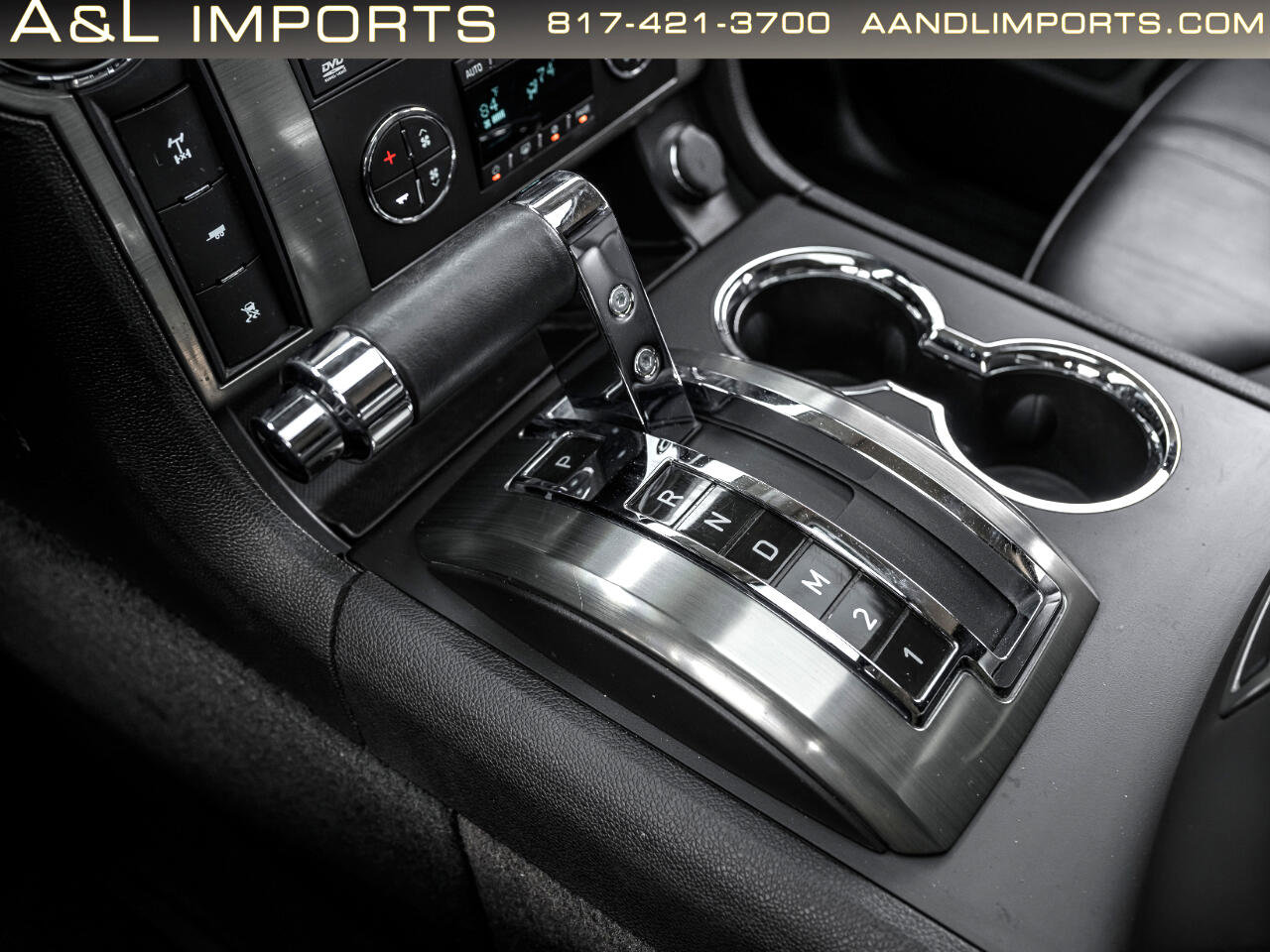 Used 2009 HUMMER H2 Luxury image 8