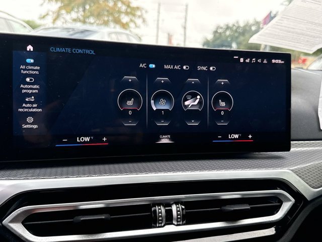 Used 2023 BMW M2 w/ Lighting Package RWD image 21