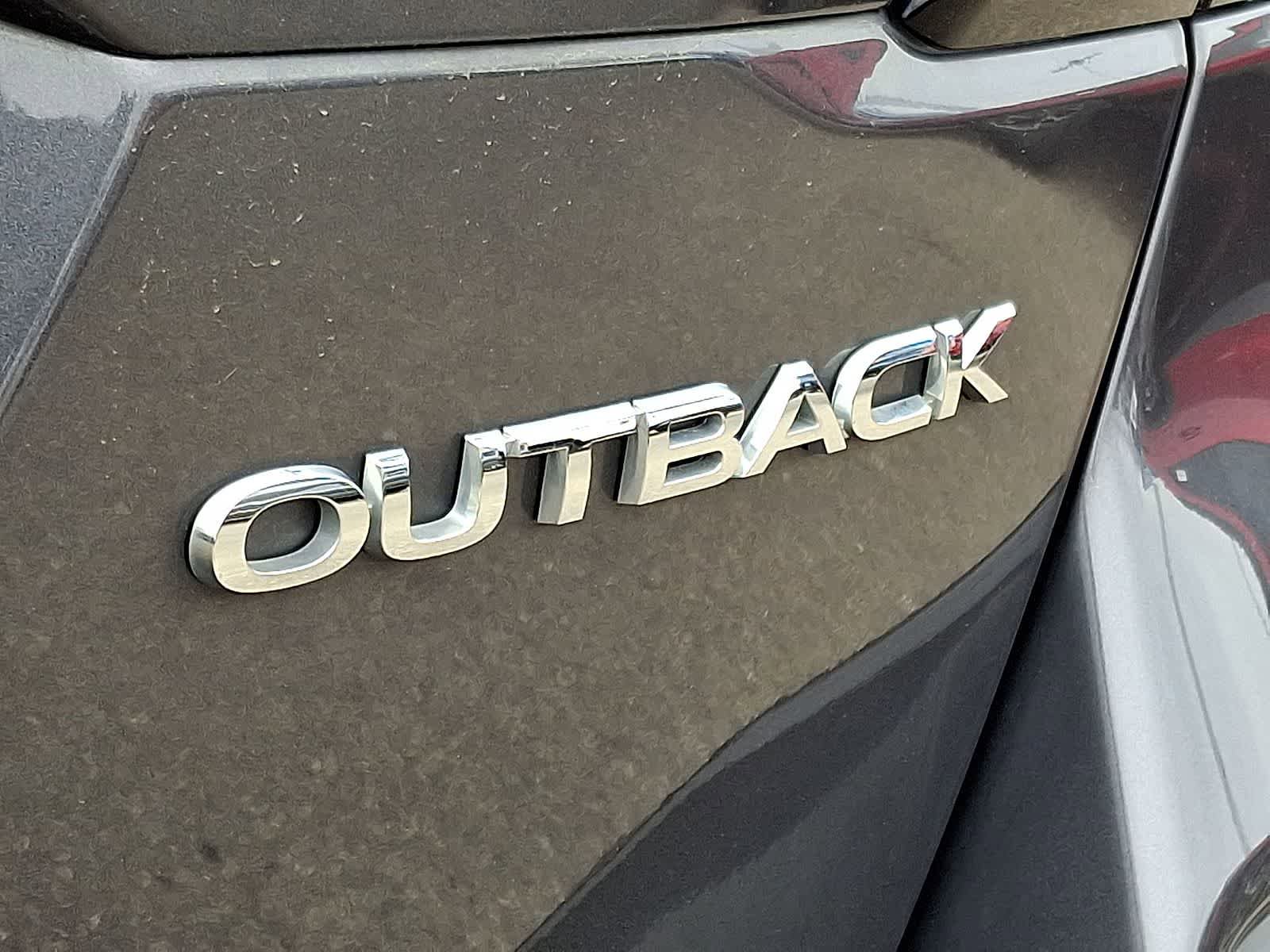 Used 2024 Subaru Outback Premium AWD/4WD image 36