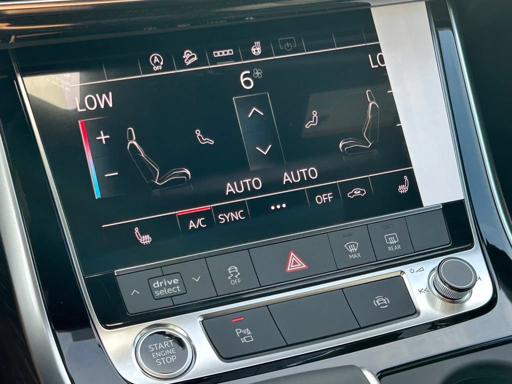 New 2026 Audi Q7 2.0T Premium AWD/4WD image 35