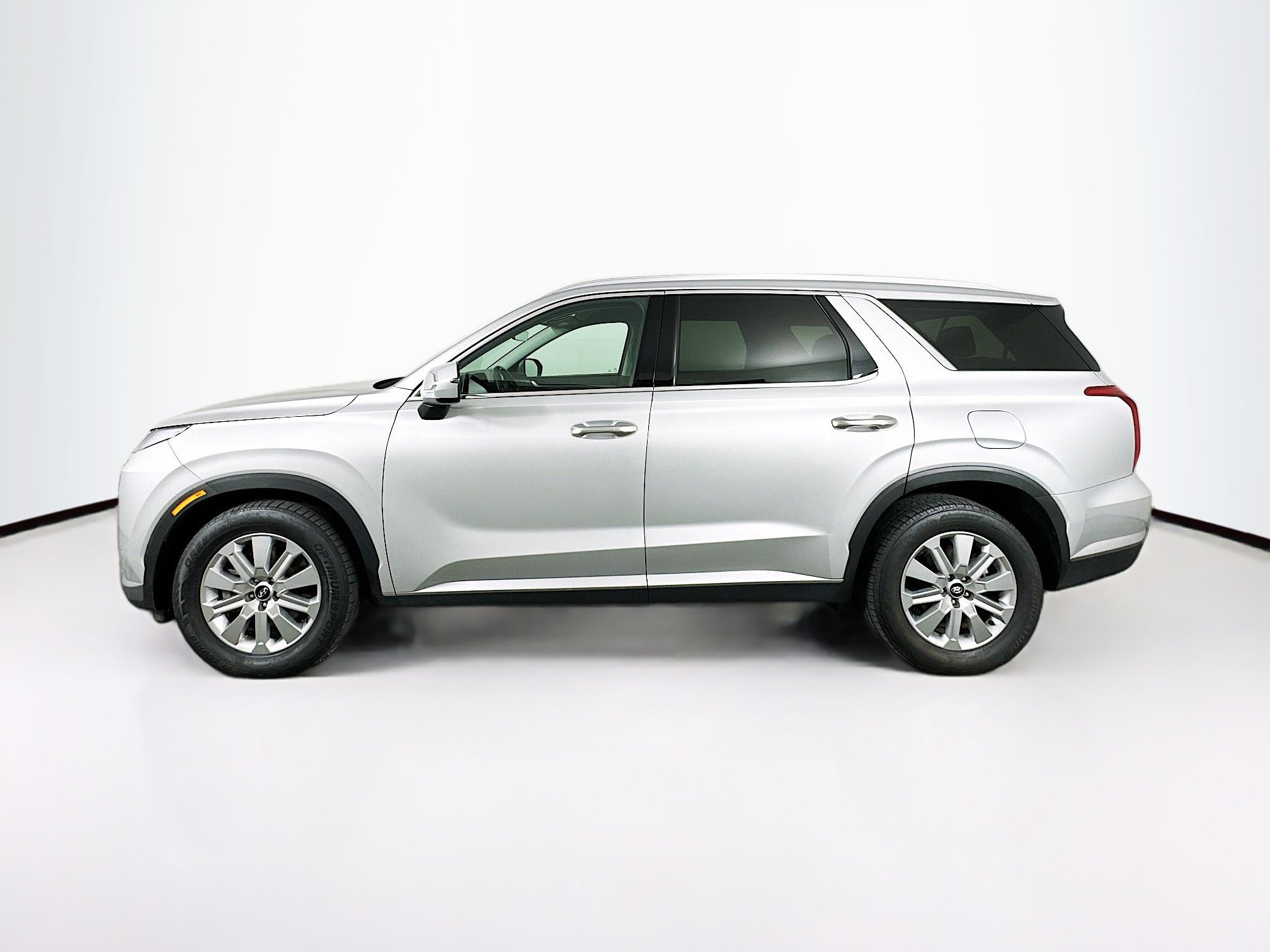 Used 2024 Hyundai Palisade SEL image 4