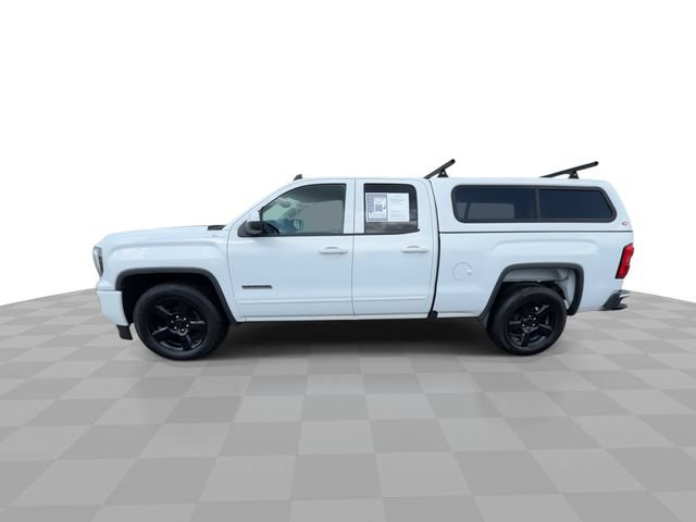 Used 2019 GMC Sierra 1500 Limited w/ Elevation Edition AWD/4WD image 5