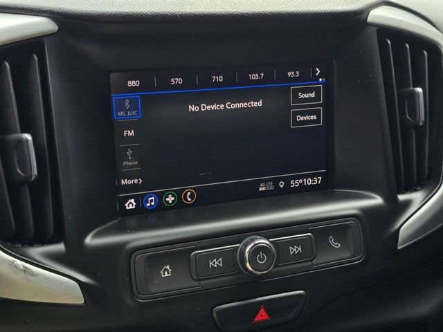 Used 2020 GMC Terrain SLE w/ Driver Convenience Package image 31