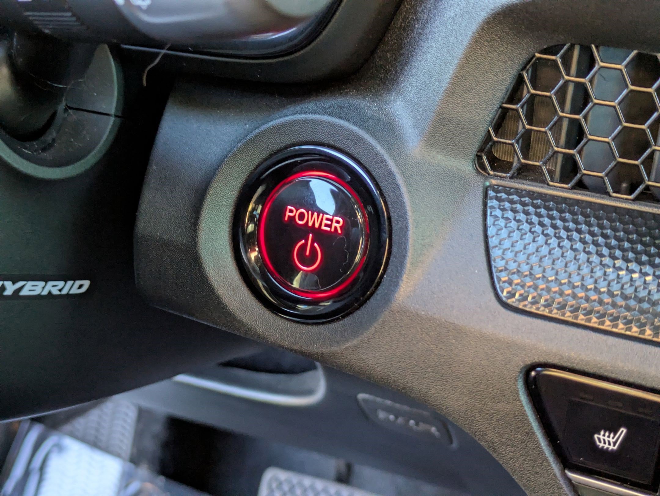 Used 2025 Honda CR-V Sport-L image 22