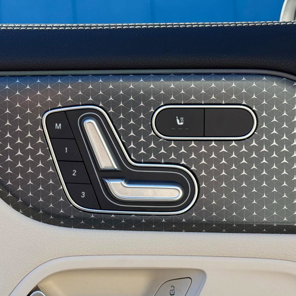 Used 2024 Mercedes-Benz GLA 250 image 20