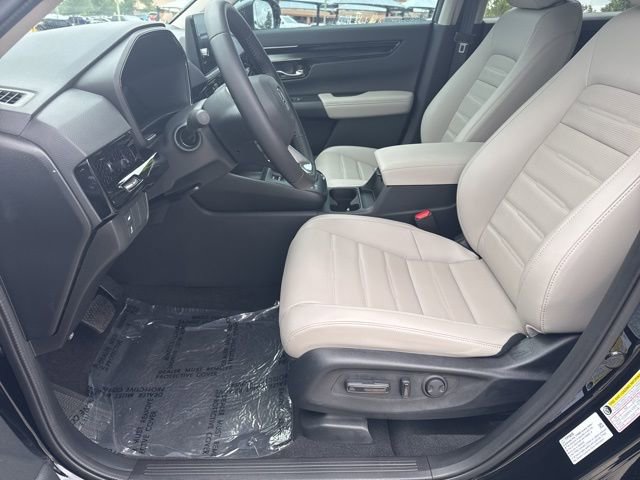 Used 2025 Honda CR-V EX-L image 20