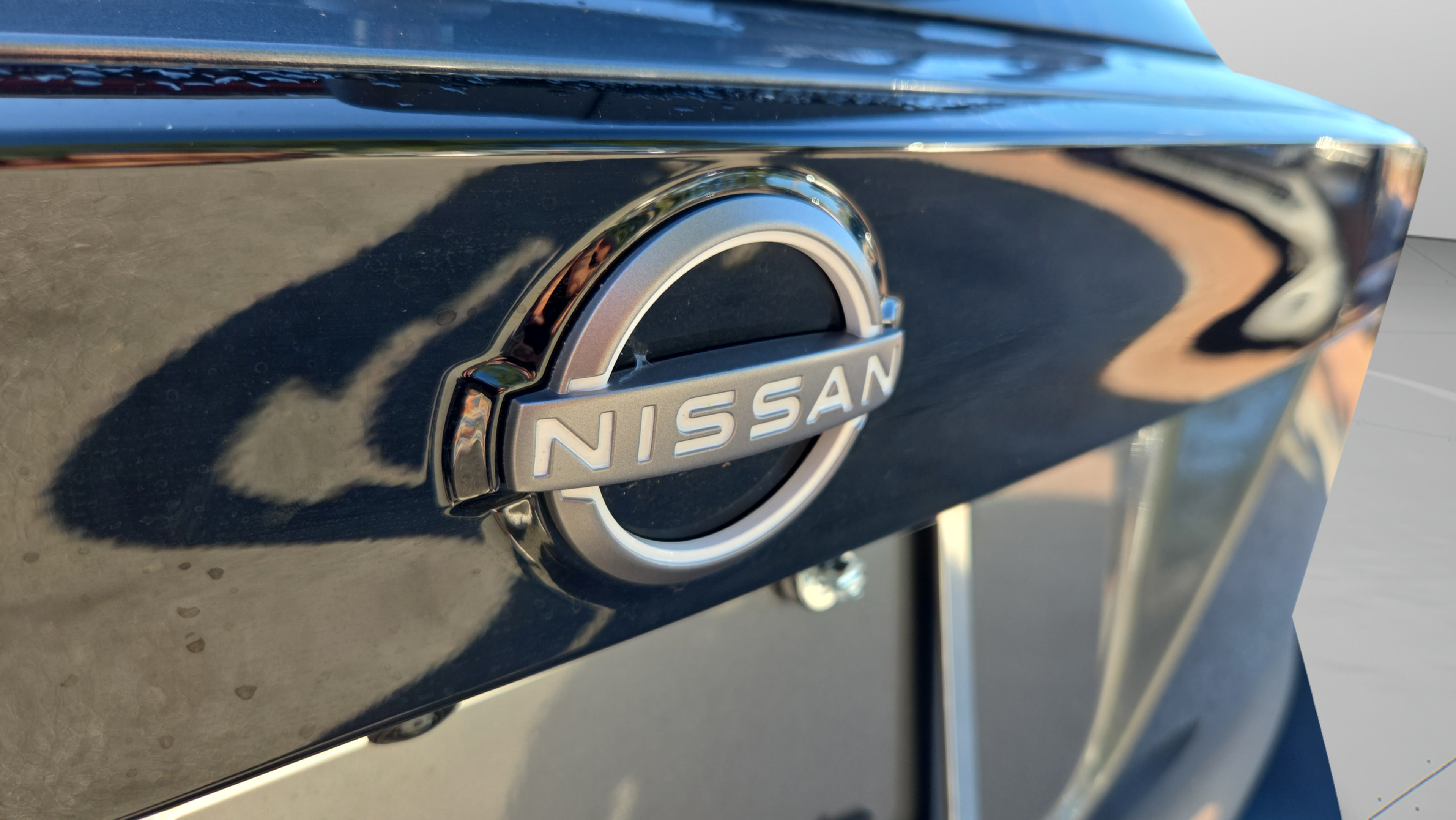 Certified 2026 Nissan Kicks S FWD image 31