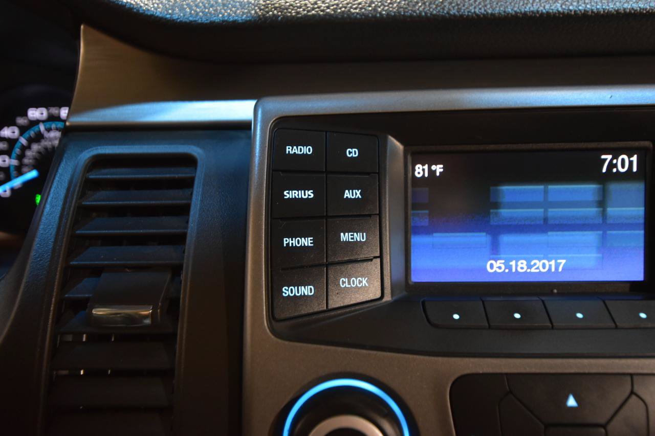 Used 2018 Ford Flex SE FWD image 16
