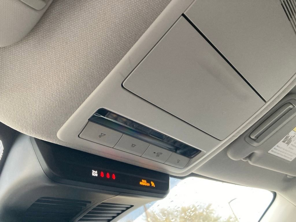 Used 2025 MAZDA CX-30 AWD 2.5 S w/ Select Sport Pkg image 27