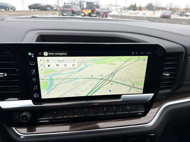 New 2026 Chevrolet Silverado 1500 RST image 16