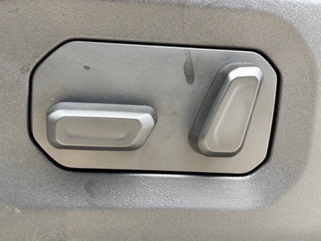New 2027 Jeep Wrangler Unlimited Sahara AWD/4WD image 4