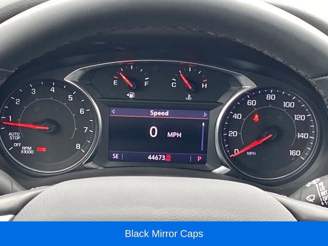 Certified 2023 GMC Terrain SLT w/ Elevation Edition AWD/4WD image 9