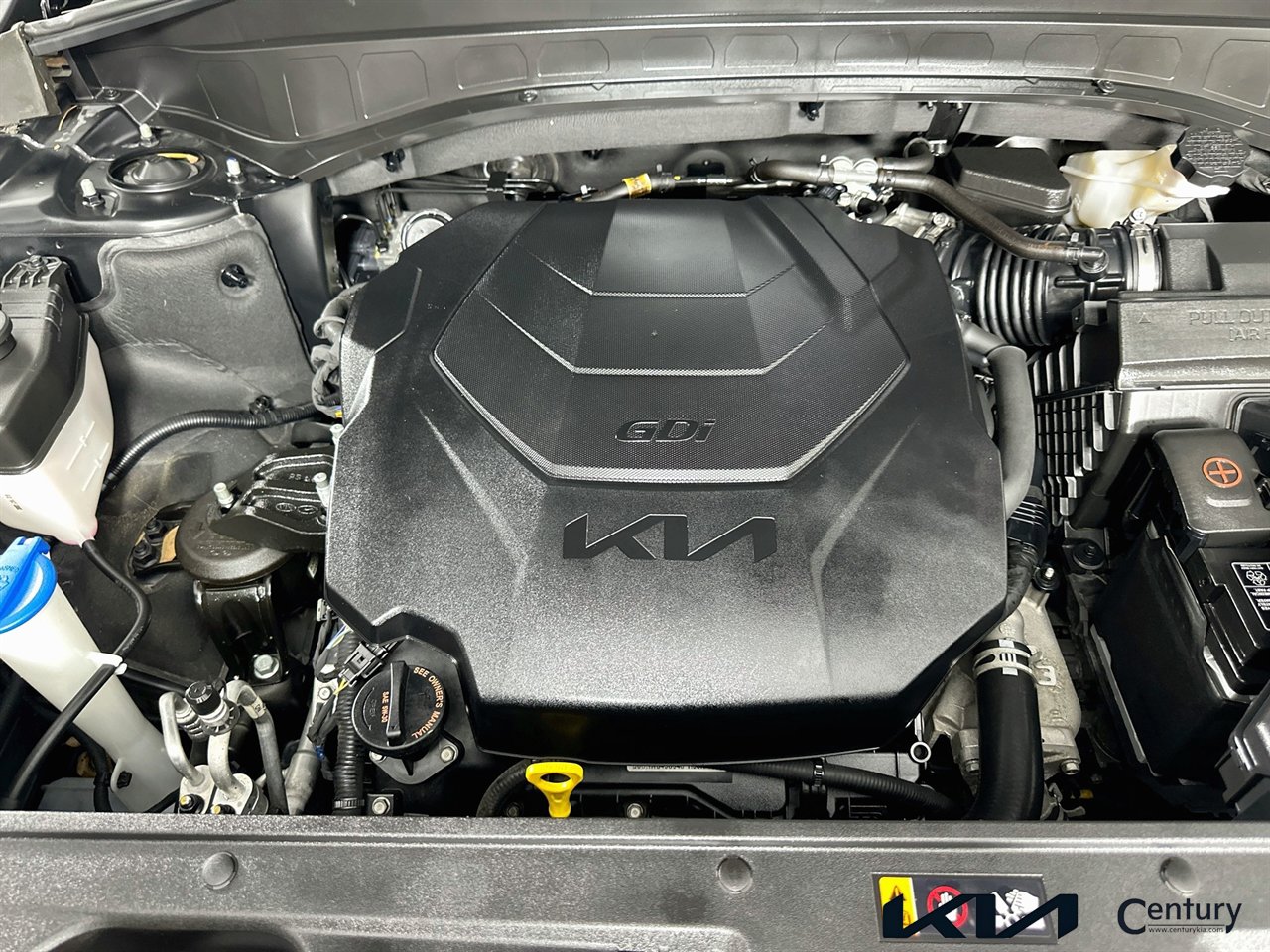 Certified 2023 Kia Telluride EX X-Line AWD/4WD image 32
