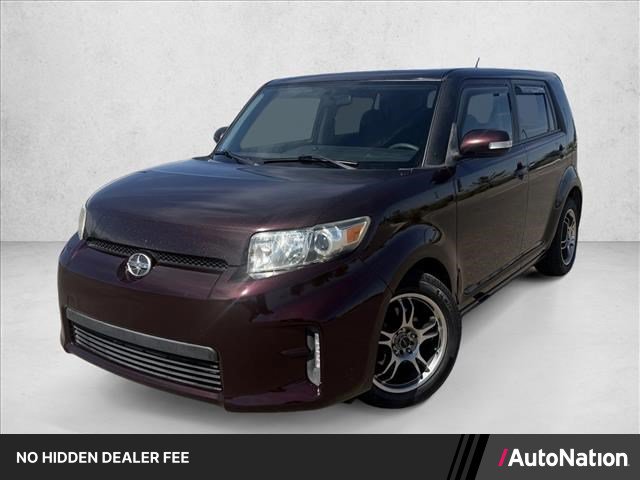 Used 2012 Scion xB