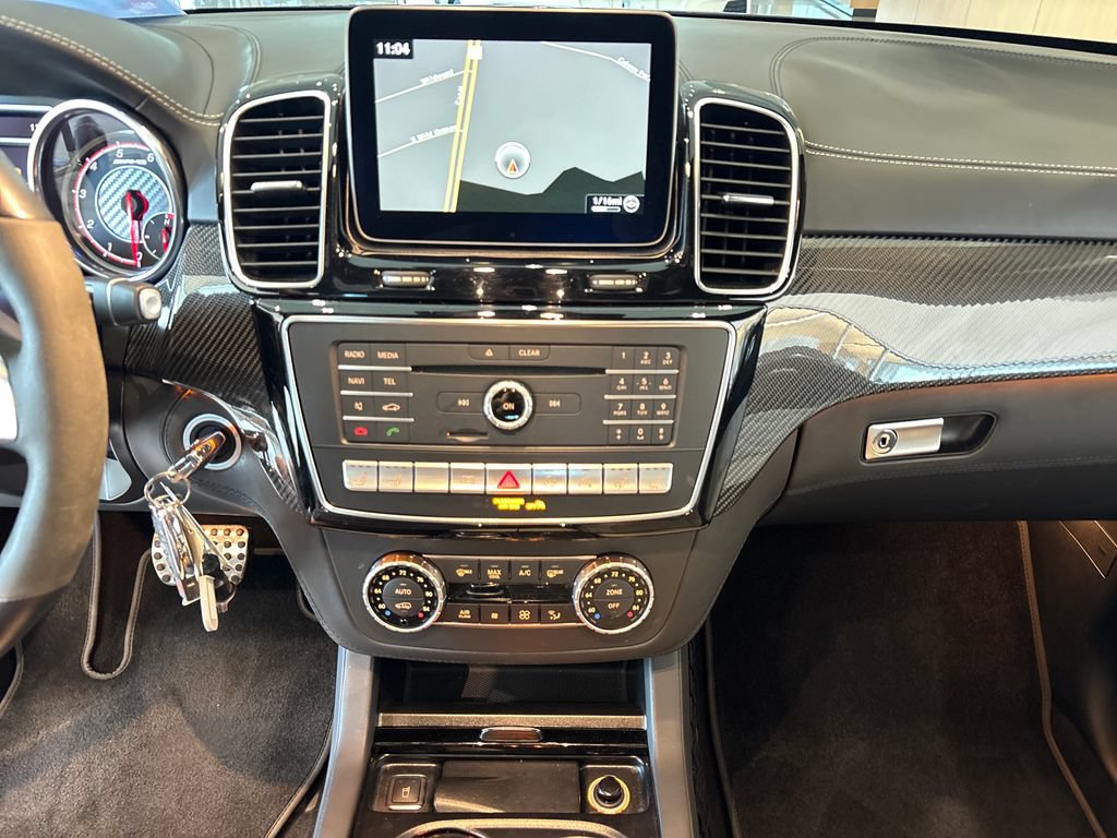 Used 2019 Mercedes-Benz GLE 63 AMG S image 22
