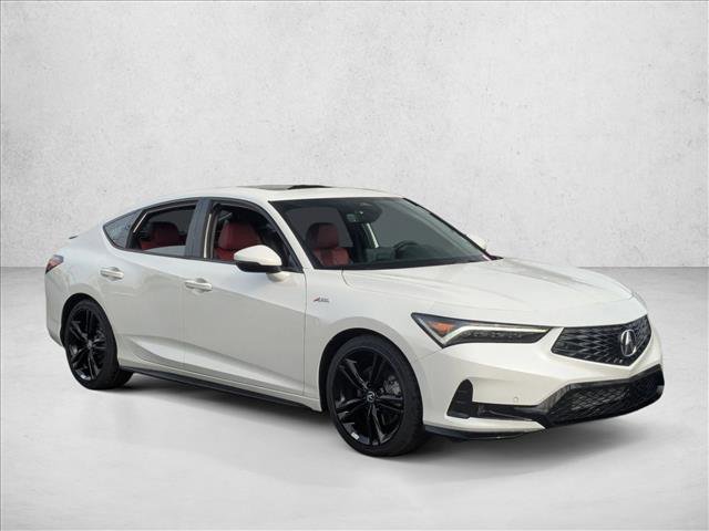 New 2026 Acura Integra A-Spec image 7