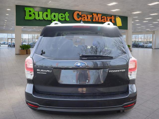 Used 2018 Subaru Forester 2.5i Premium w/ All-Weather Package AWD/4WD image 7