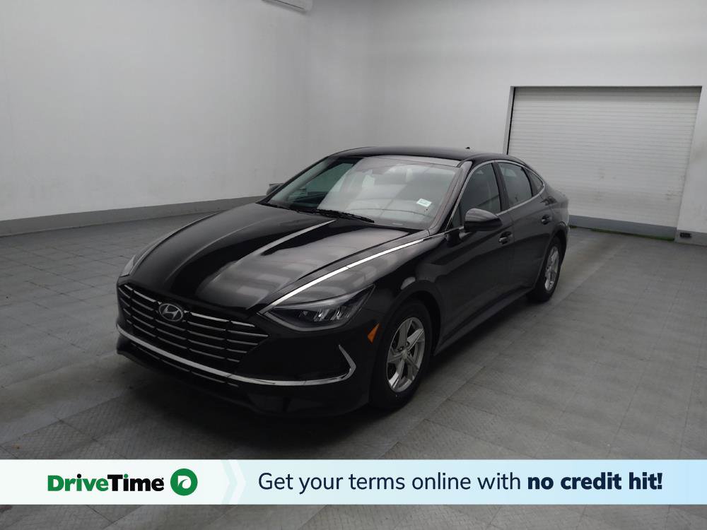 Used 2020 Hyundai Sonata SE