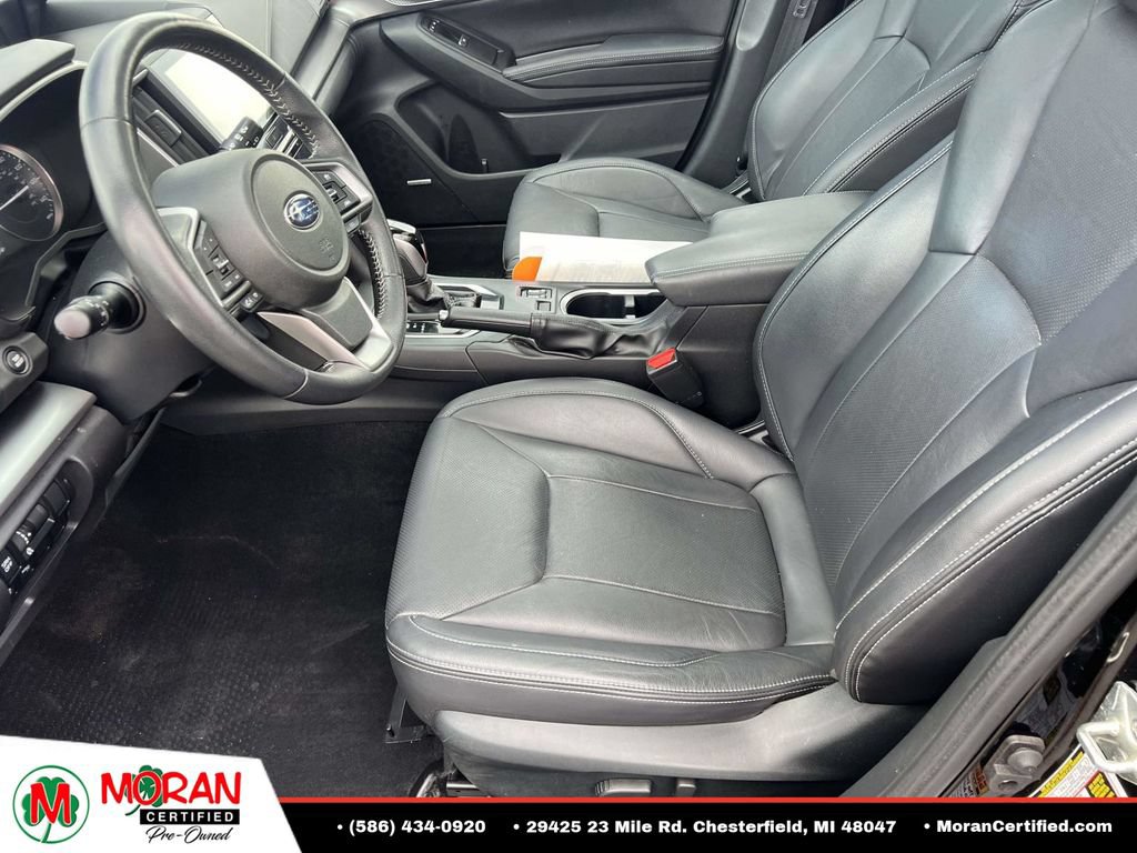 Used 2022 Subaru Impreza 2.0i Limited w/ Popular Package #2 AWD/4WD image 17