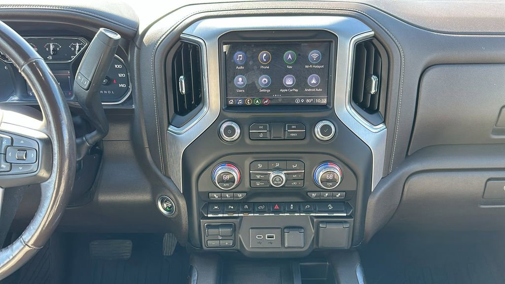 Used 2021 GMC Sierra 1500 SLT w/ SLT Premium Plus Package image 11