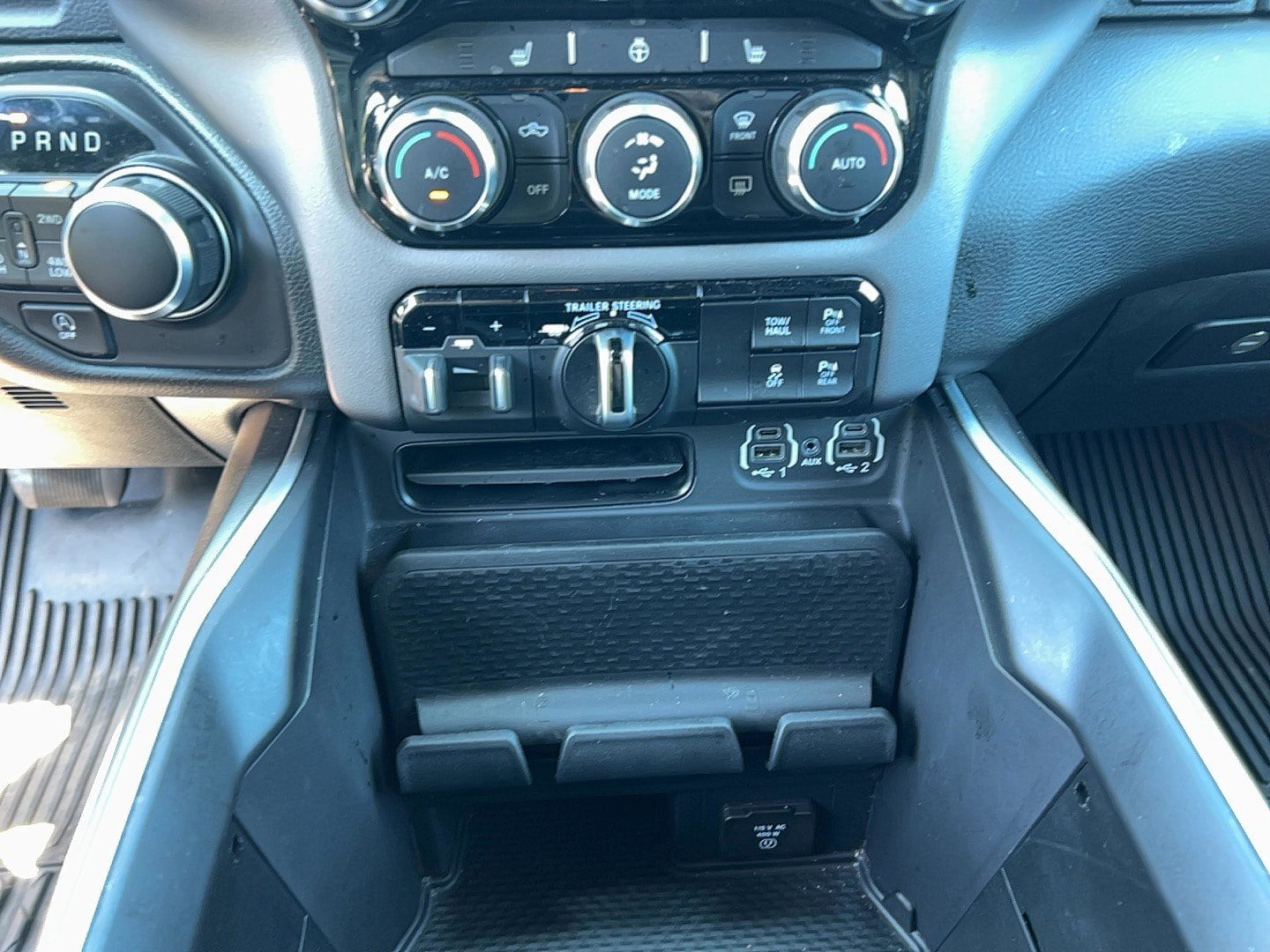 Used 2023 RAM 1500 Lone Star AWD/4WD image 20
