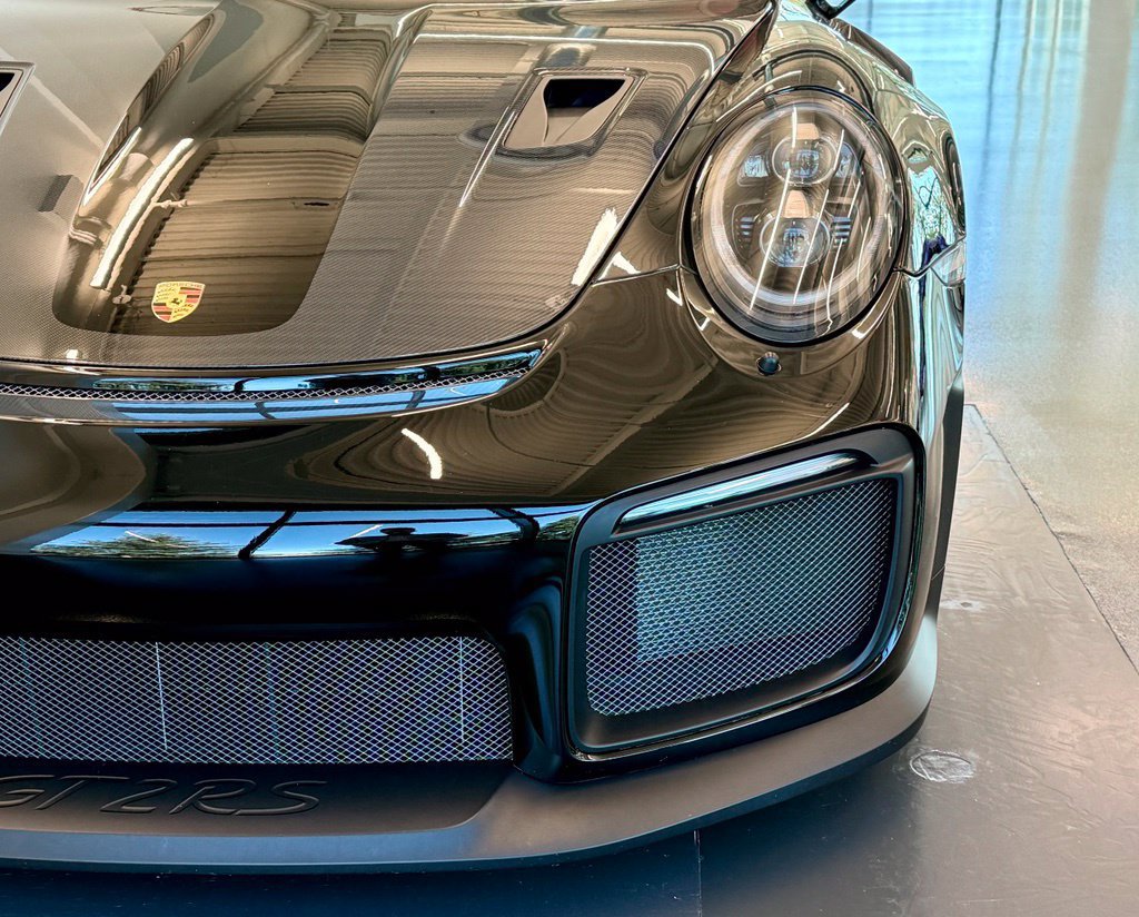 Used 2018 Porsche 911 GT2 RS RWD image 26