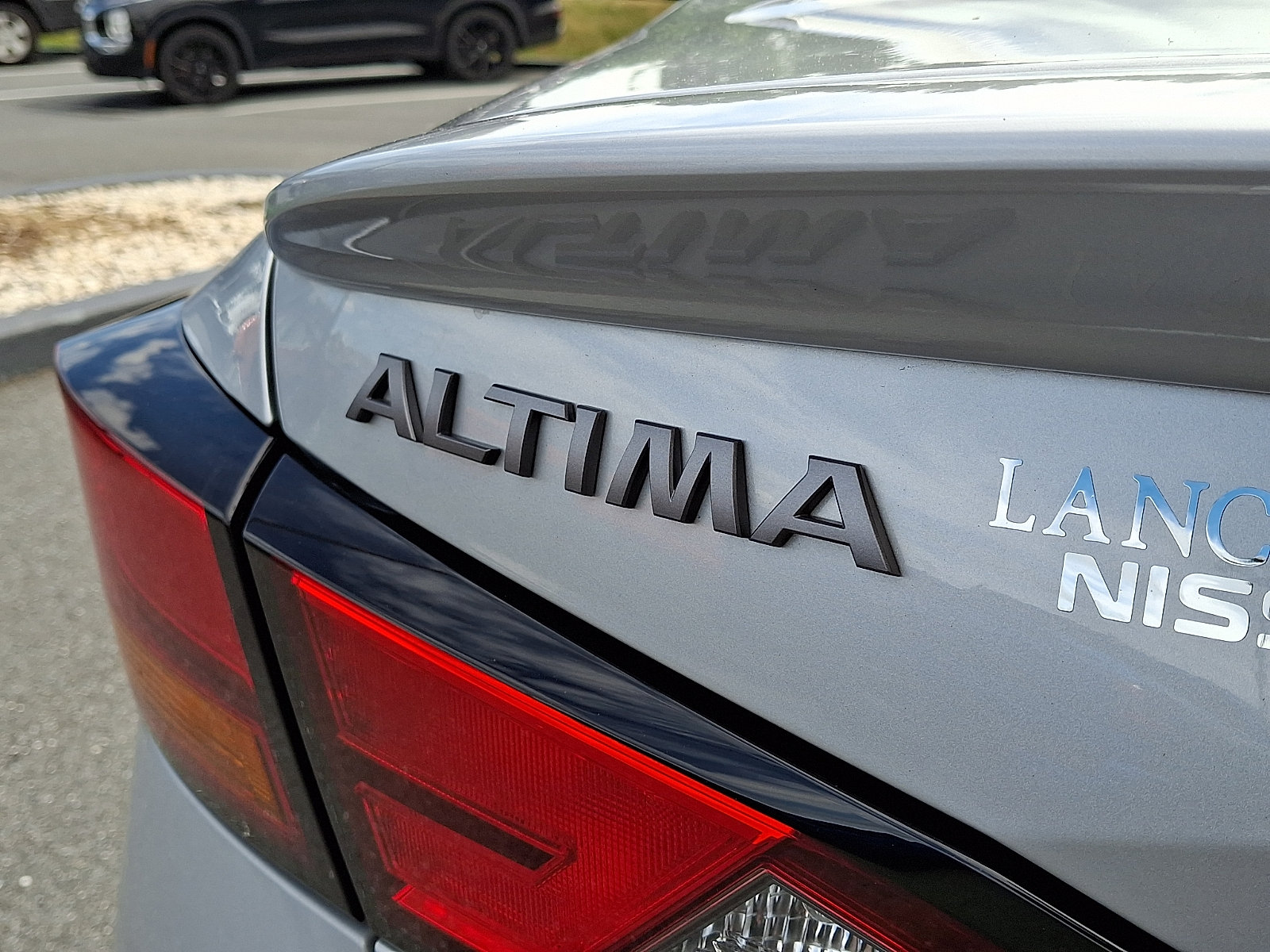 Certified 2023 Nissan Altima 2.5 SR w/ SR Premium Package FWD image 31