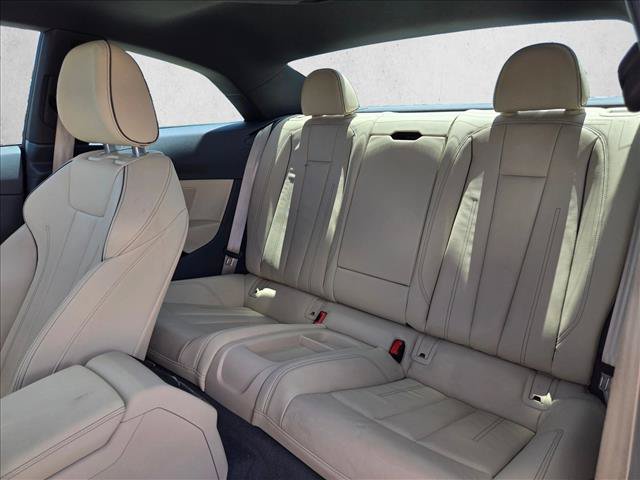 Used 2020 Audi A5 2.0T Premium Plus w/ Premium Plus AWD/4WD image 19
