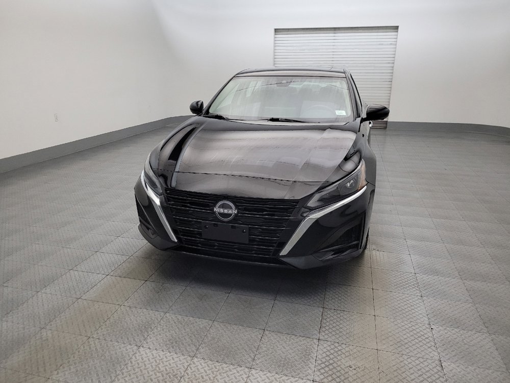 Used 2023 Nissan Altima 2.5 SL AWD/4WD image 15