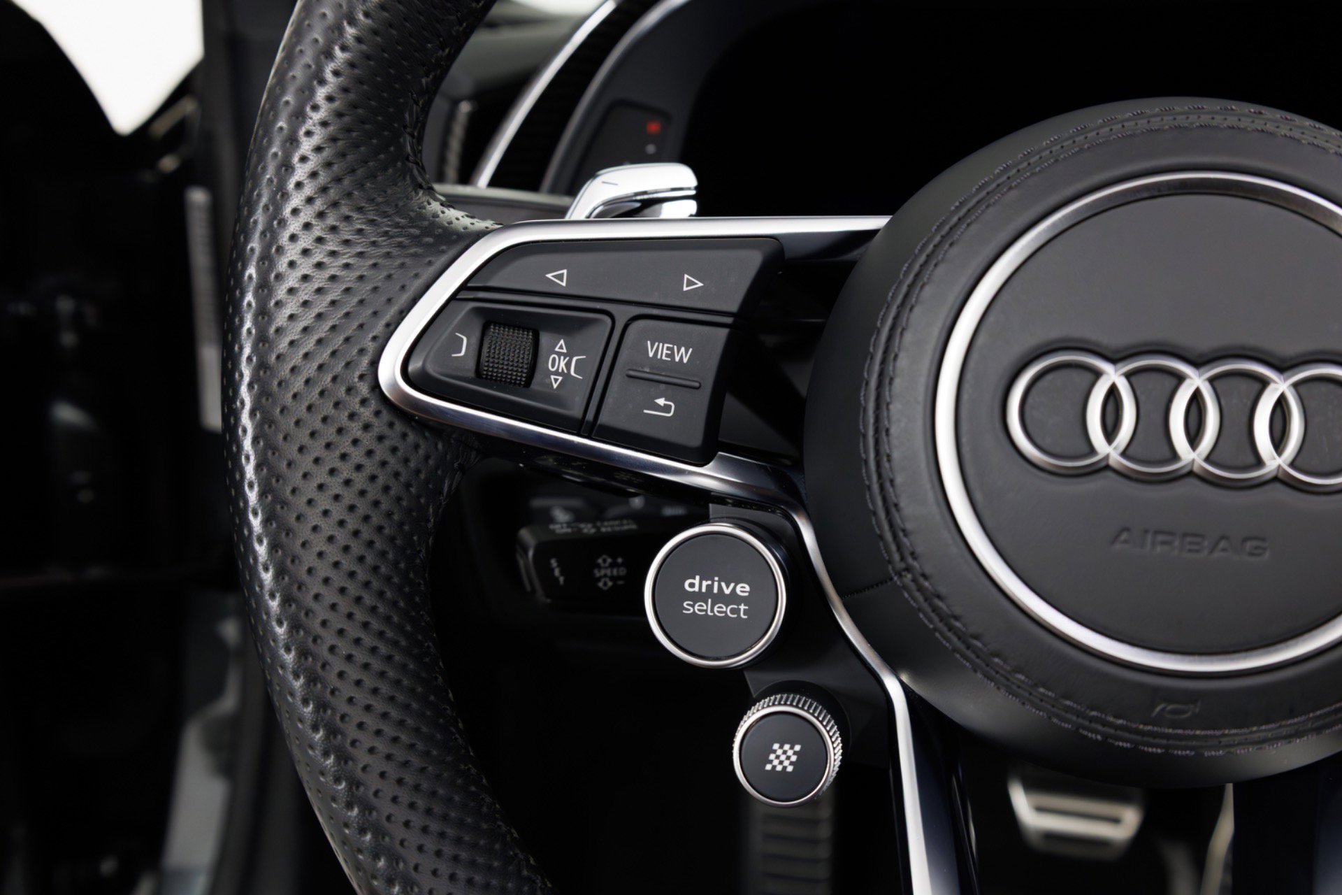 Used 2020 Audi R8 V10 performance AWD/4WD image 24