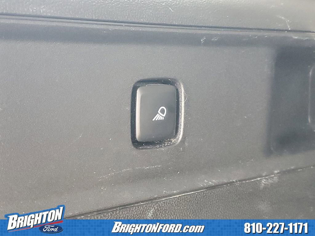 Certified 2023 Ford Bronco Sport Big Bend AWD/4WD image 8