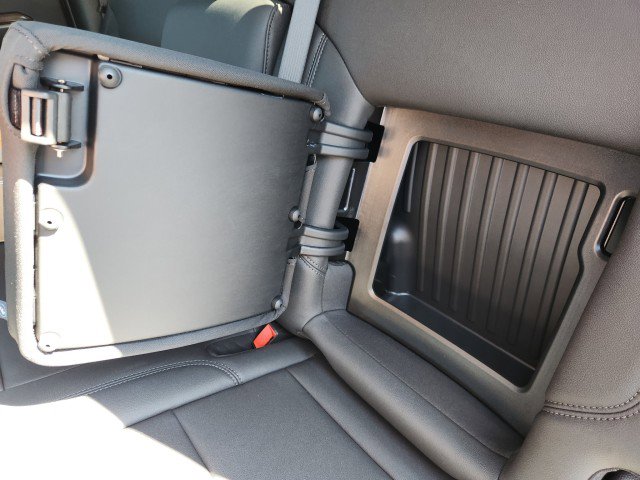 New 2026 Chevrolet Silverado 1500 LT Trail Boss w/ LT Trail Boss Premium Package image 26