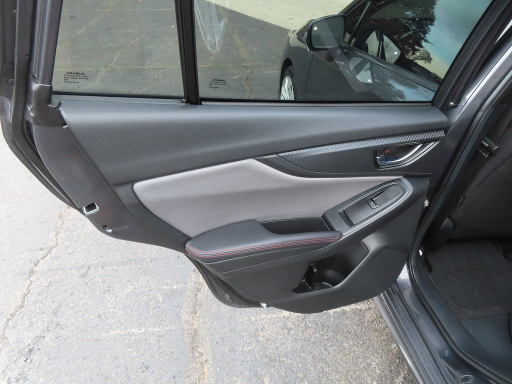 Used 2023 Subaru Impreza 2.0i Sport image 36