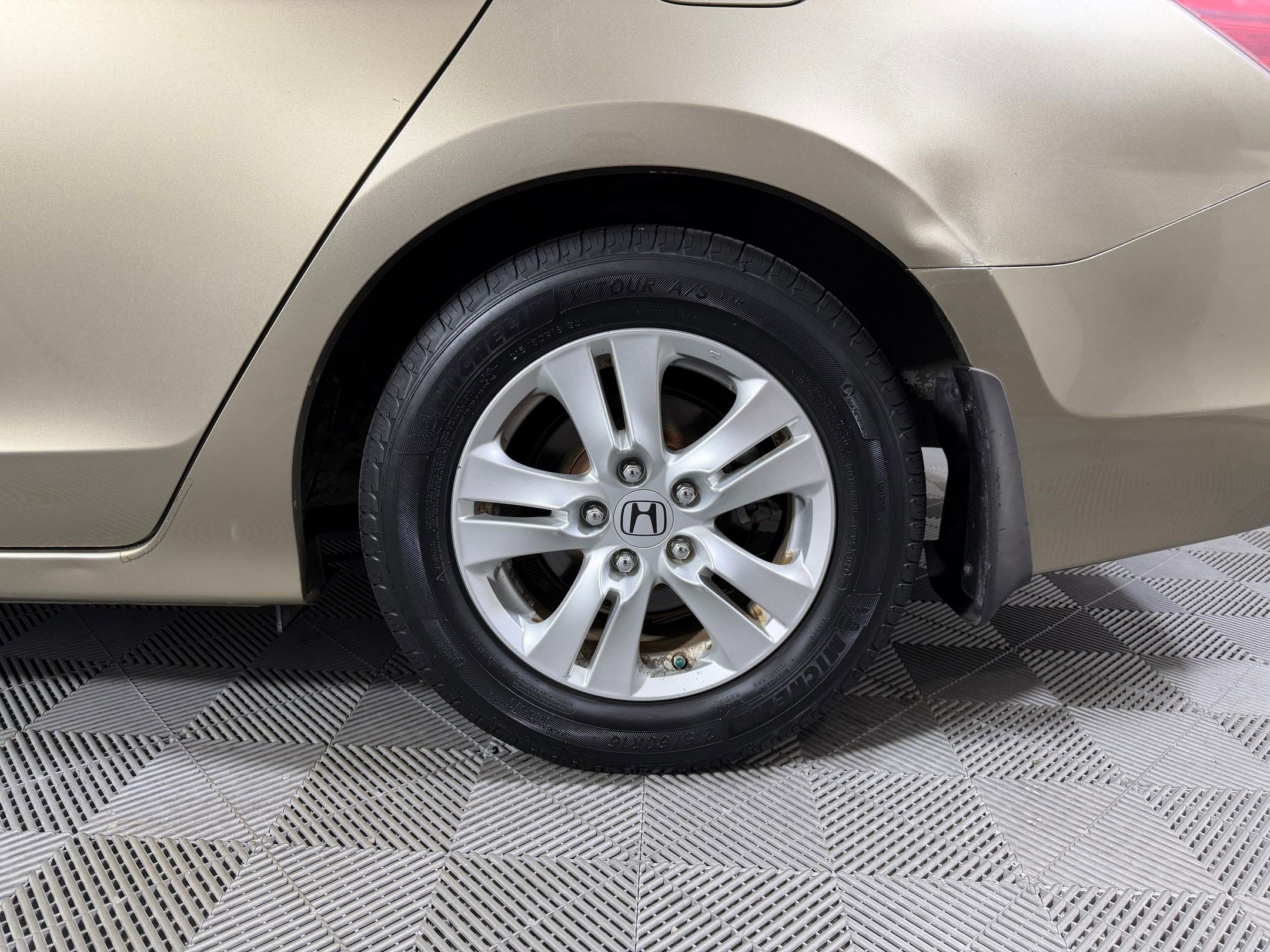 Used 2008 Honda Accord LX-P image 19