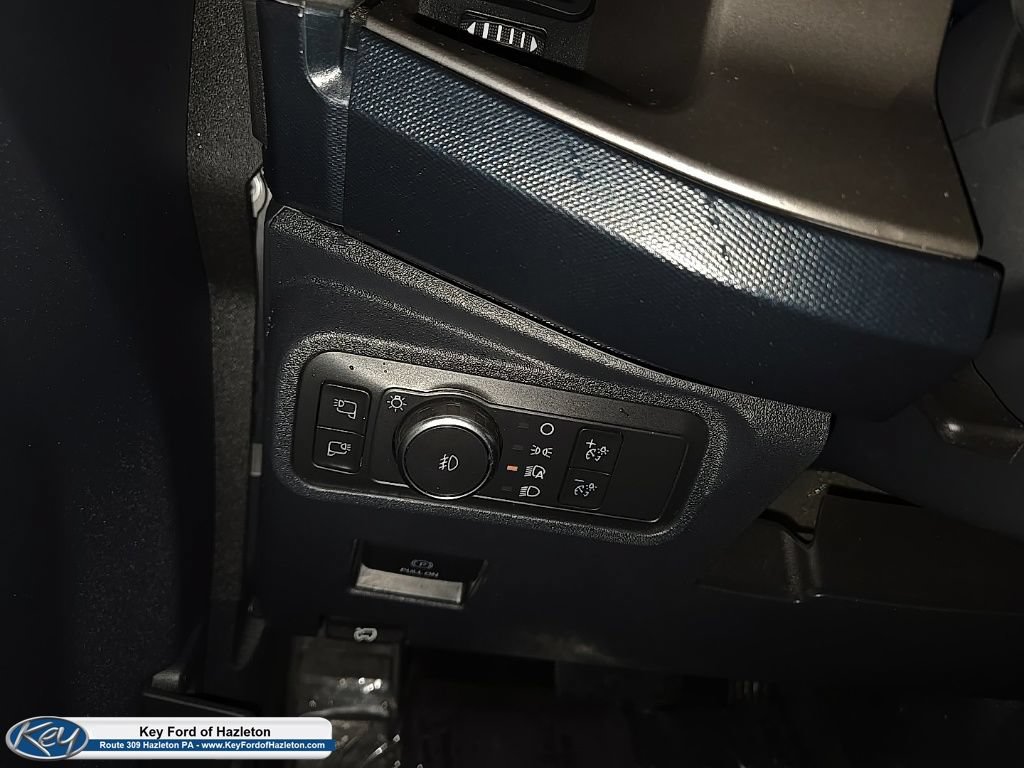 Used 2022 Ford Bronco Outer Banks AWD/4WD image 32