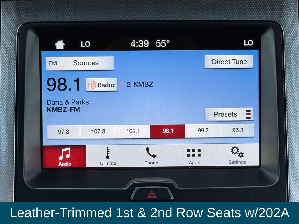 Used 2017 Ford Expedition XLT w/ Equipment Group 202A image 21