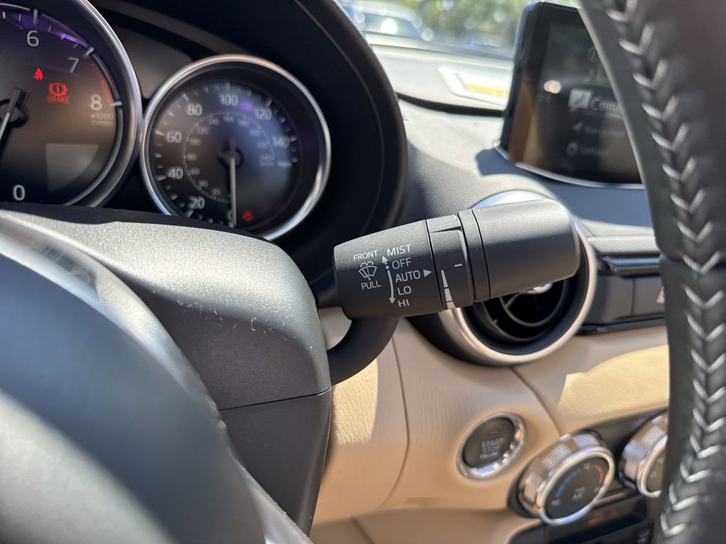 New 2026 MAZDA MX-5 Miata Grand Touring image 55
