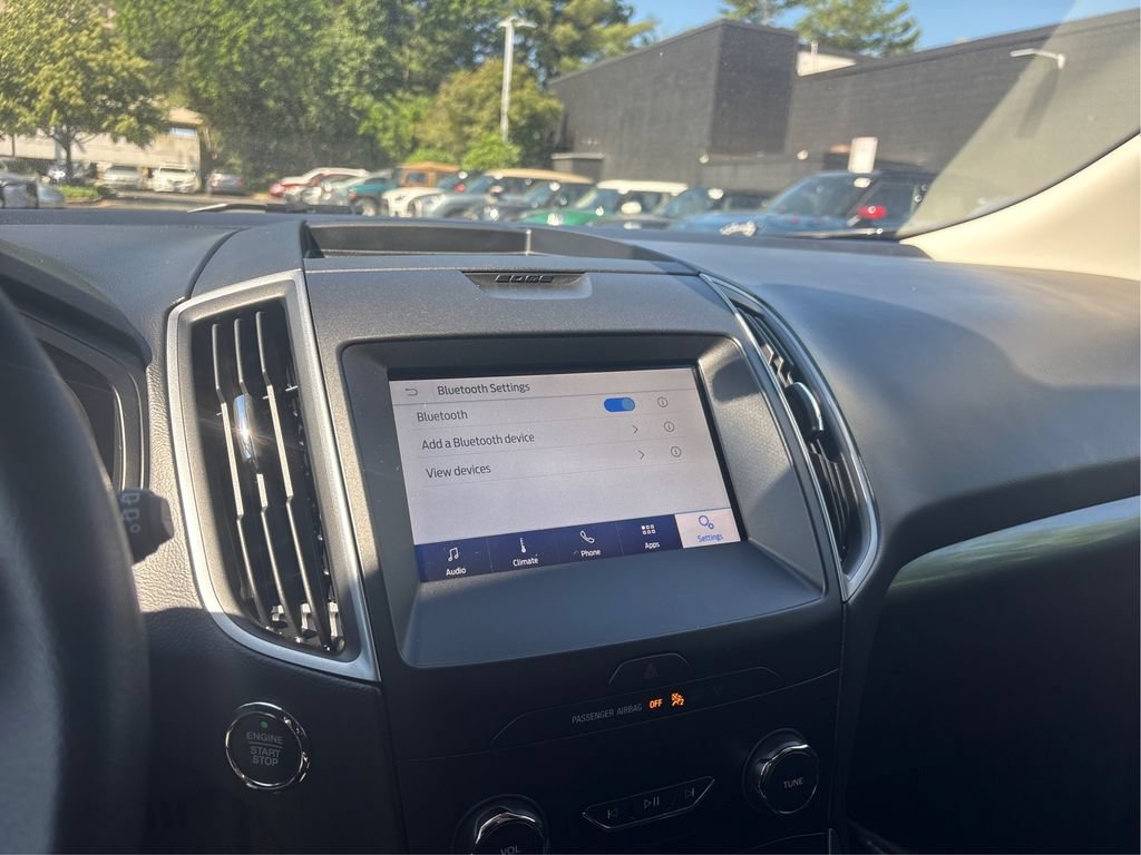 Used 2020 Ford Edge SE FWD image 48