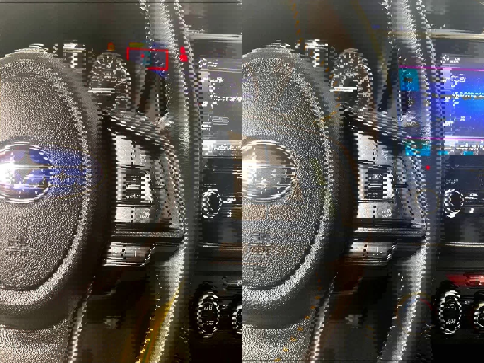 Used 2023 Subaru Crosstrek 2.5i Sport image 24