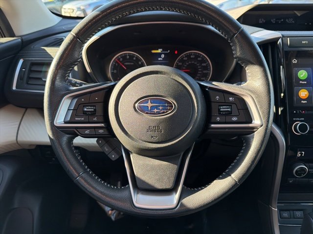 Used 2022 Subaru Ascent Premium w/ Convenience Package image 42