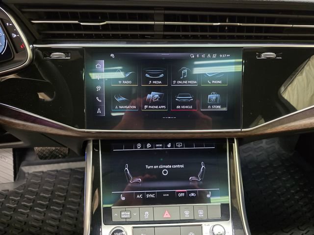 New 2026 Audi Q7 3.0T Premium image 16