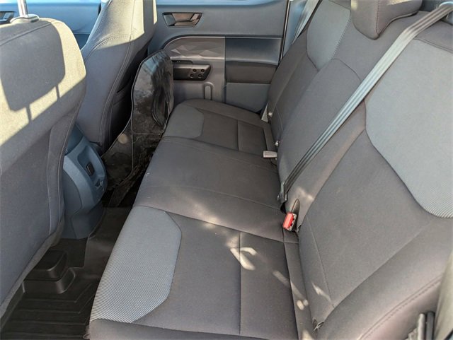 Used 2022 Ford Maverick XL w/ Equipment Group 100A Standard image 20