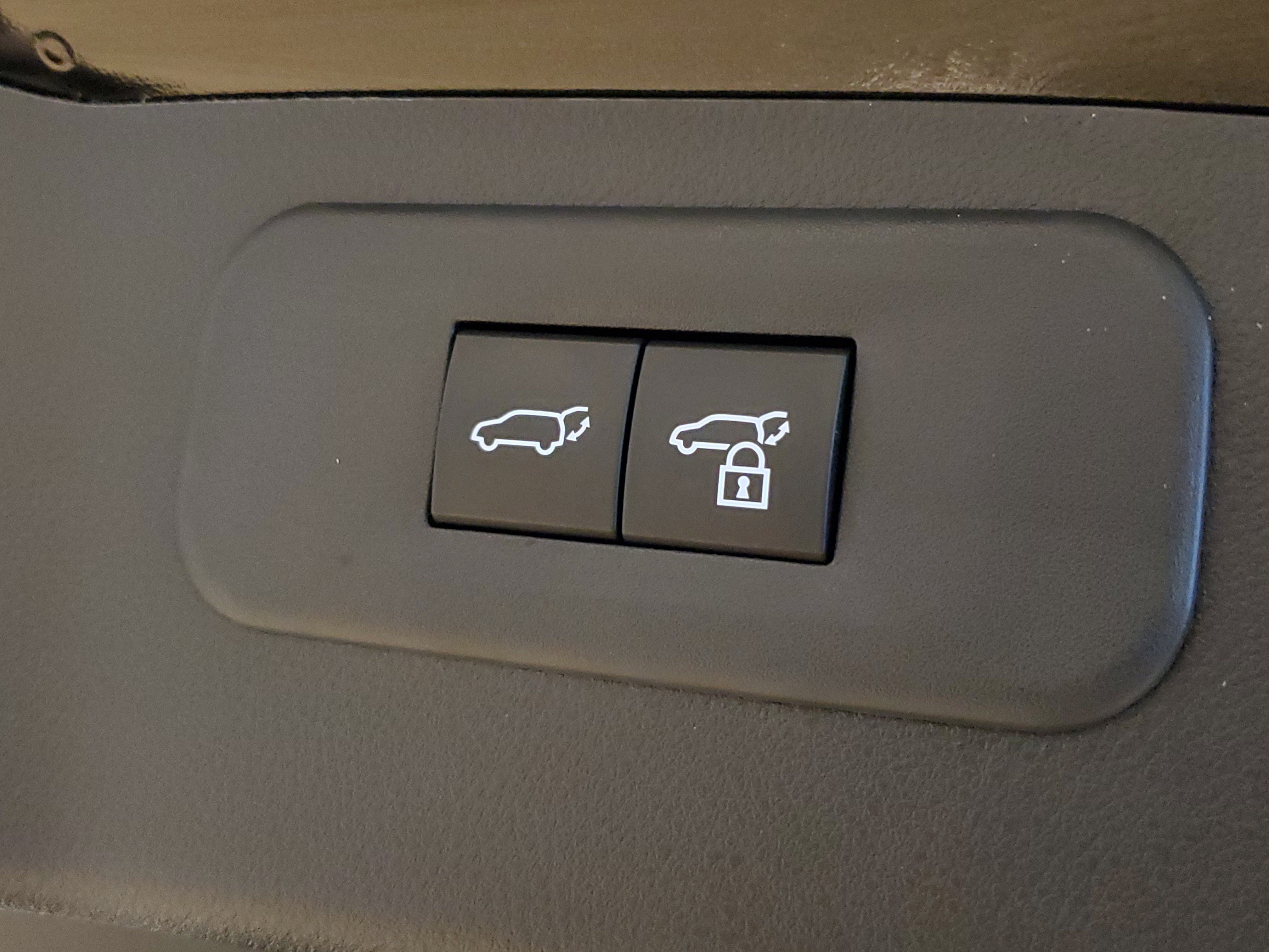 Certified 2024 Lexus NX 250 FWD image 10