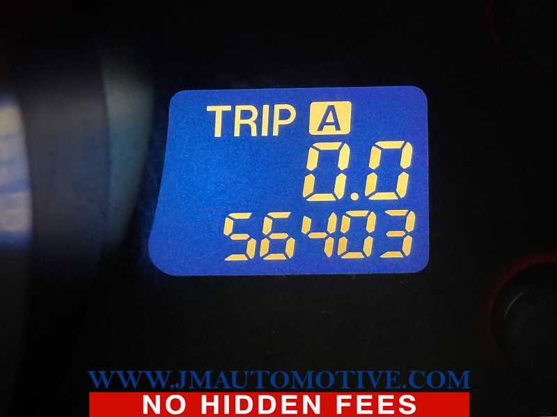 Used 2010 MAZDA CX-7 i SV image 21