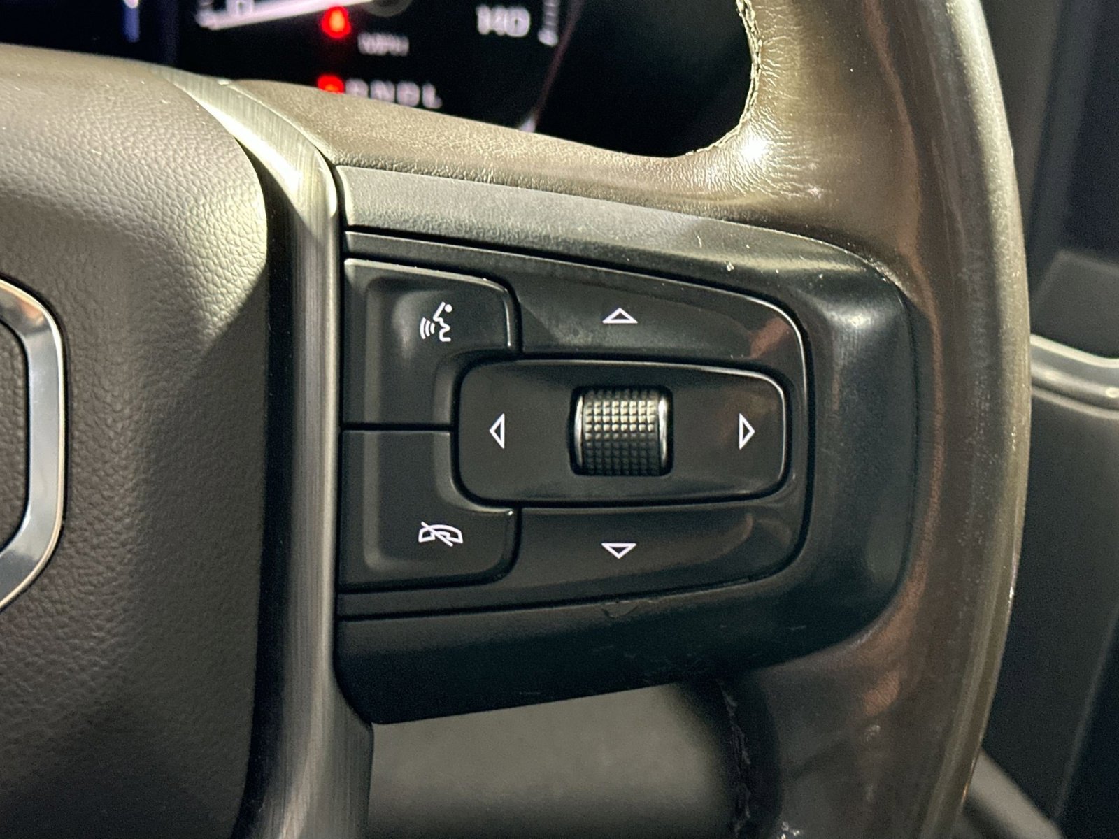 Used 2022 GMC Sierra 2500 Denali w/ Denali Ultimate Package image 20